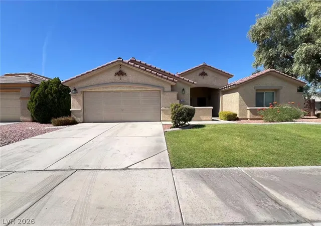 1st image of 5488 Apron Ct, Las Vegas, NV 89122 | MLS# 2781946
