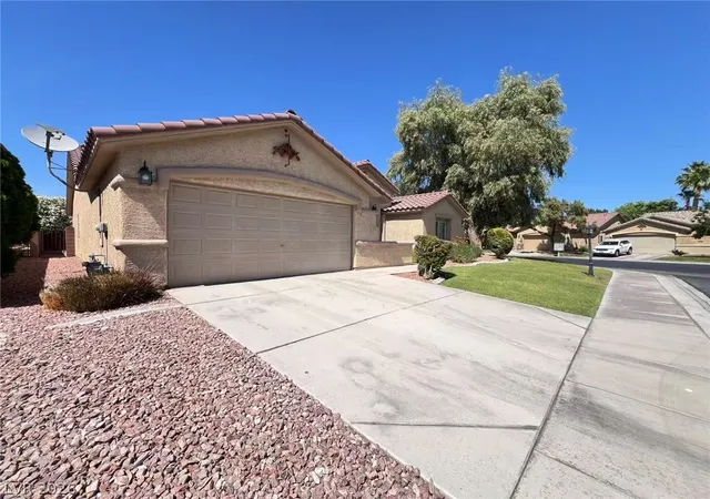 2nd image of 5488 Apron Ct, Las Vegas, NV 89122 | MLS# 2781946
