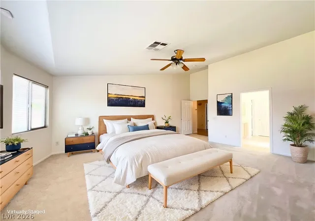 32nd image of 5488 Apron Ct, Las Vegas, NV 89122 | MLS# 2781946