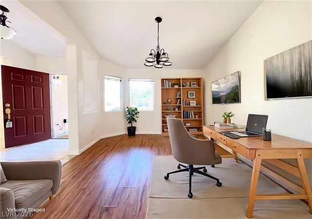 3rd image of 5488 Apron Ct, Las Vegas, NV 89122 | MLS# 2781946
