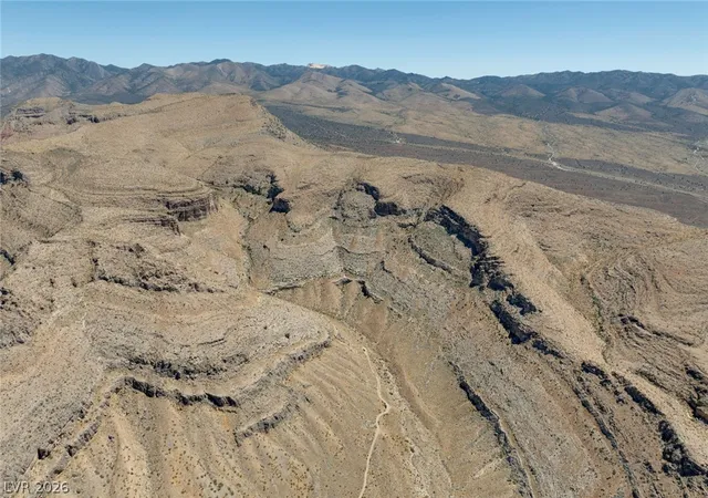 Photo 3 of Land for sale at Southwest 22 57 15, Mountain Springs, NV 89124 | MLS# 2782106 | Listing updated on 2026-05-12