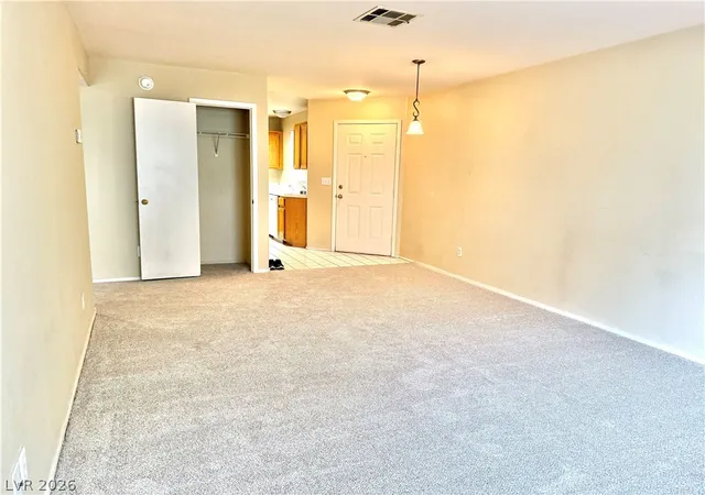 Photo 3 of Condo for sale at 3125 N Buffalo Dr #1135, Las Vegas, NV 89128 | MLS# 2781420 | Listing updated on 2026-08-28