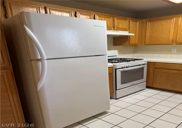 Photo 3 of Condo for sale at 3125 N Buffalo Dr #1135, Las Vegas, NV 89128 | MLS# 2781420 | Listing updated on 2026-08-28