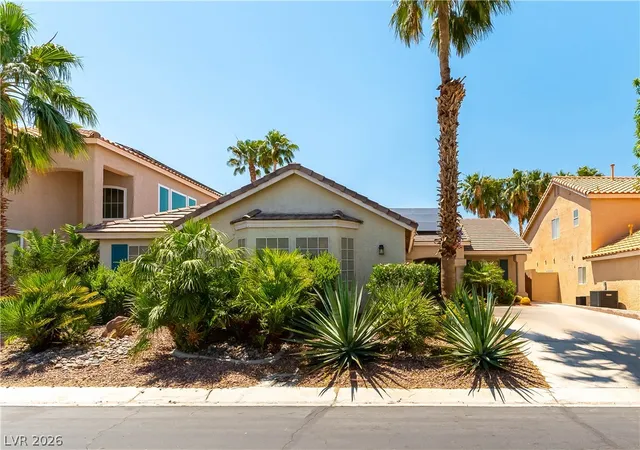 2nd image of 8251 Coyado St, Las Vegas, NV 89123 | MLS# 2782122