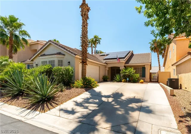 3rd image of 8251 Coyado St, Las Vegas, NV 89123 | MLS# 2782122