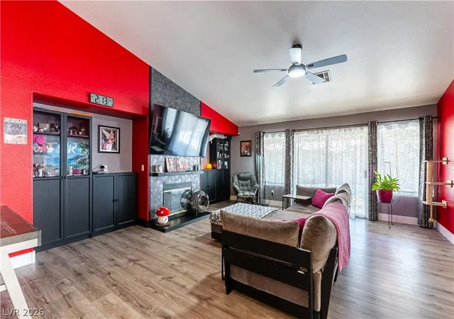 5th image of 8251 Coyado St, Las Vegas, NV 89123 | MLS# 2782122