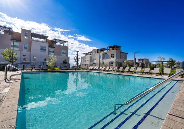 11th image of 639 Fortis Creek St, Las Vegas, NV 89138 | MLS# 2779410
