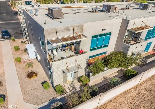Photo 1 of Single family home for sale at 4080 E Post Rd #C-3, Las Vegas, NV 89120 | MLS# 2781857 | Listing updated on 2026-05-27