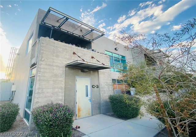 Photo 2 of Single family home for sale at 4080 E Post Rd #C-3, Las Vegas, NV 89120 | MLS# 2781857 | Listing updated on 2026-05-27