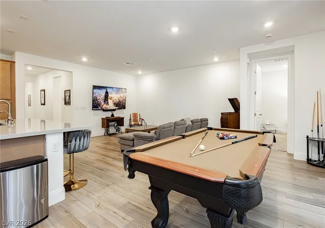 Photo 3 of Townhouse for sale at 10135 Carmine Clay Dr, Las Vegas, NV 89143 | MLS# 2781922 | Listing updated on 2026-07-23