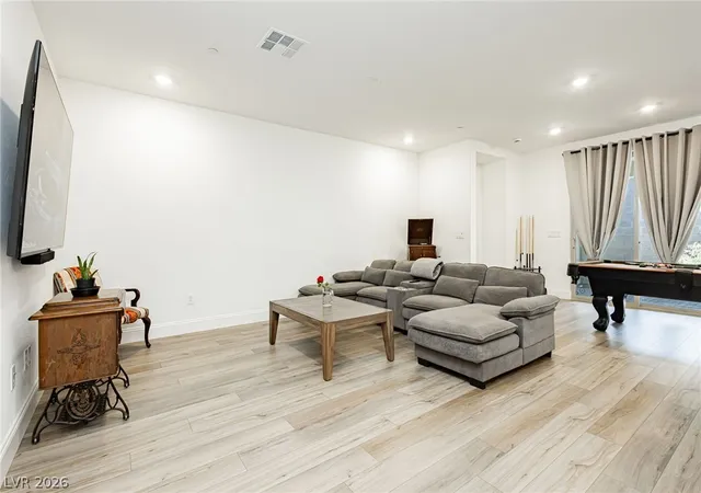 Photo 4 of Townhouse for sale at 10135 Carmine Clay Dr, Las Vegas, NV 89143 | MLS# 2781922 | Listing updated on 2026-07-23