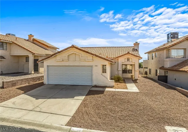 1st image of 3186 Canyon Terrace Dr, Laughlin, NV 89029 | MLS# 2781351