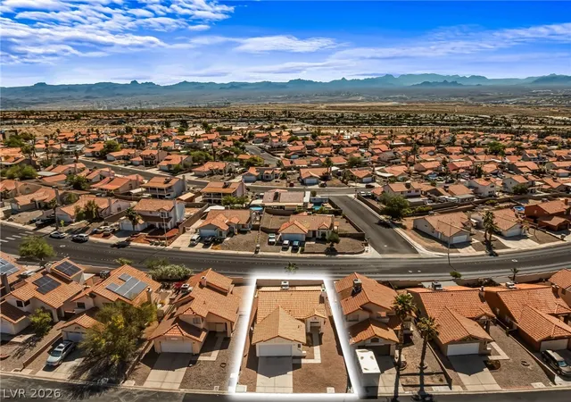 22nd image of 3186 Canyon Terrace Dr, Laughlin, NV 89029 | MLS# 2781351