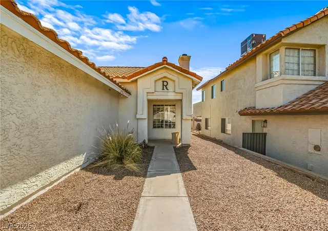 2nd image of 3186 Canyon Terrace Dr, Laughlin, NV 89029 | MLS# 2781351