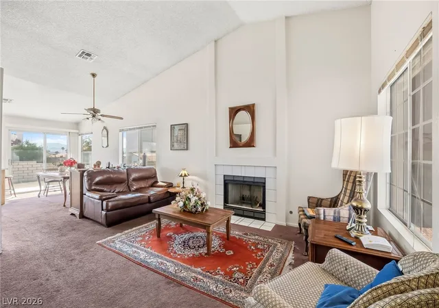 3rd image of 3186 Canyon Terrace Dr, Laughlin, NV 89029 | MLS# 2781351