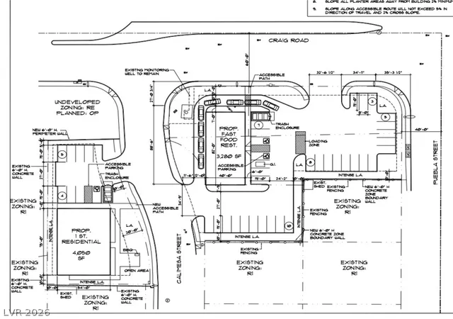 1st image of Craig, Las Vegas, NV 89115 | MLS# 2782167