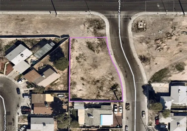 Homes for sale in Las Vegas, NV | Calimesa, Las Vegas, NV 89115 | MLS# 2782158