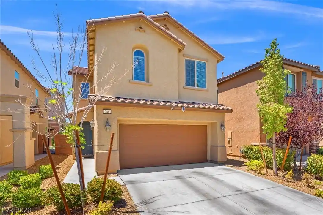 Photo 1 of Single family home for sale at 10861 Woods Hole Bay, Las Vegas, NV 89179 | MLS# 2781387 | Listing updated on 2026-10-24