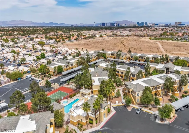 Condo for sale at 8070 W Russell Rd #2060, Las Vegas, NV 89113 | MLS# 2782213 | Listing updated on 2026-07-21