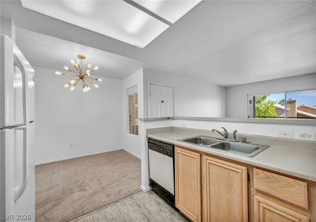 Photo 2 of Condo for sale at 8070 W Russell Rd #2060, Las Vegas, NV 89113 | MLS# 2782213 | Listing updated on 2026-07-21