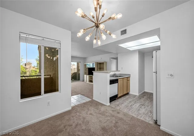 Photo 3 of Condo for sale at 8070 W Russell Rd #2060, Las Vegas, NV 89113 | MLS# 2782213 | Listing updated on 2026-07-21