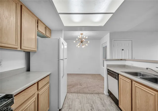 Photo 4 of Condo for sale at 8070 W Russell Rd #2060, Las Vegas, NV 89113 | MLS# 2782213 | Listing updated on 2026-07-21