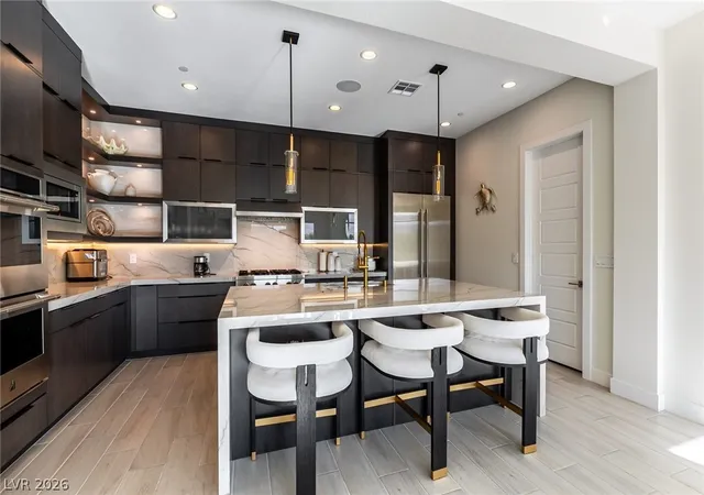 Photo 4 of Condo for sale at 11280 Granite Ridge Dr #1106, Las Vegas, NV 89135 | MLS# 2781167 | Listing updated on 2026-07-28