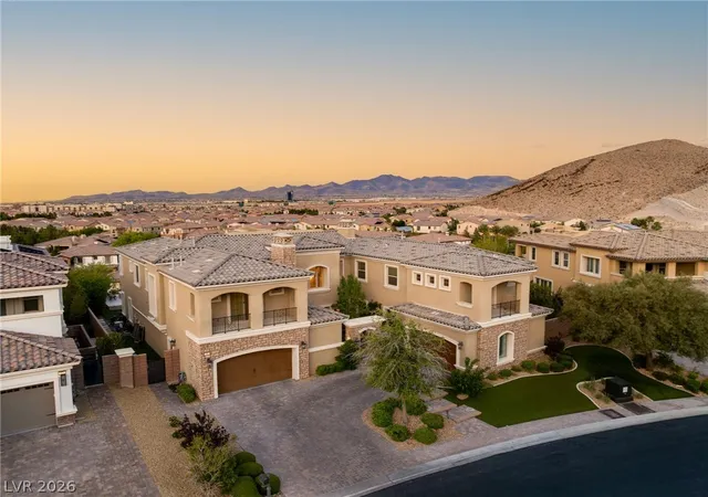 1st image of 8 Olympia Chase Dr, Las Vegas, NV 89141 | MLS# 2781895