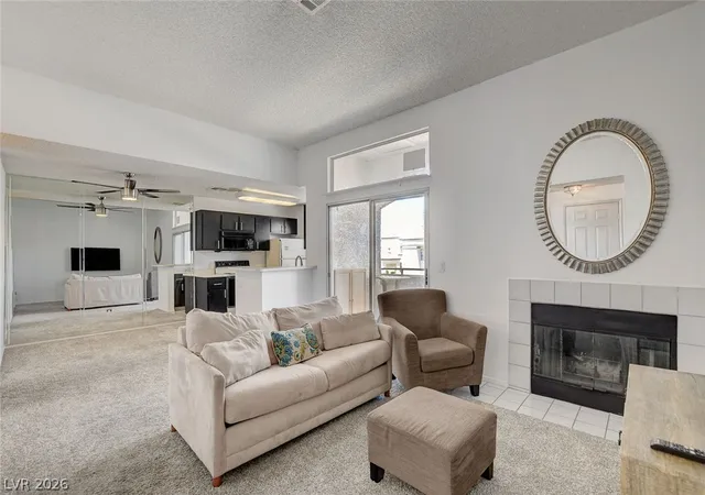 Homes for sale in Las Vegas, NV | 3150 Soft Breezes Dr #2040, Las Vegas, NV 89128 | MLS# 2782254