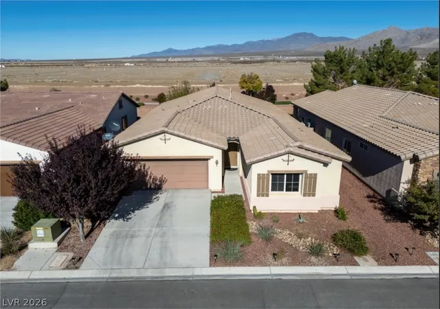 Photo 1 of Sale Pending at 5226 Lignum Ave #1, Pahrump, NV 89061 | MLS# 2782264 | Listing updated on 2026-07-27