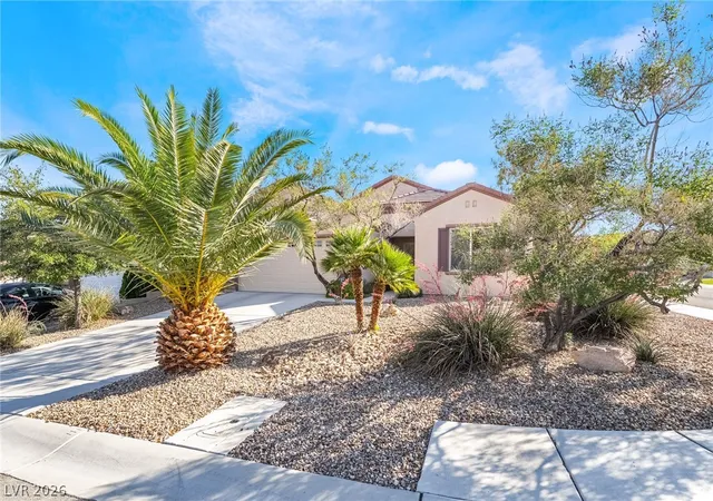 Photo 2 of Single family home for sale at 2570 Cosmic Dust St, Henderson, NV 89044 | MLS# 2781595 | Listing updated on 2026-08-22