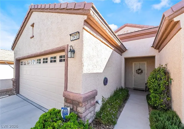 Homes for sale in Henderson, NV | 2570 Cosmic Dust St, Henderson, NV 89044 | MLS# 2781595