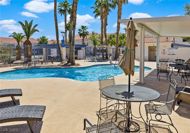1st image of 2725 S Nellis Blvd #2137, Las Vegas, NV 89121 | MLS# 2780980