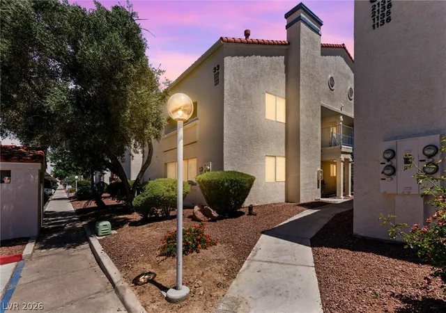 24th image of 2725 S Nellis Blvd #2137, Las Vegas, NV 89121 | MLS# 2780980