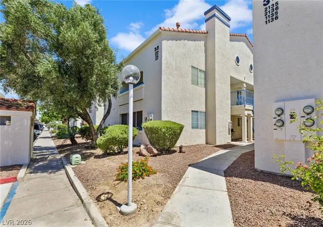 5th image of 2725 S Nellis Blvd #2137, Las Vegas, NV 89121 | MLS# 2780980