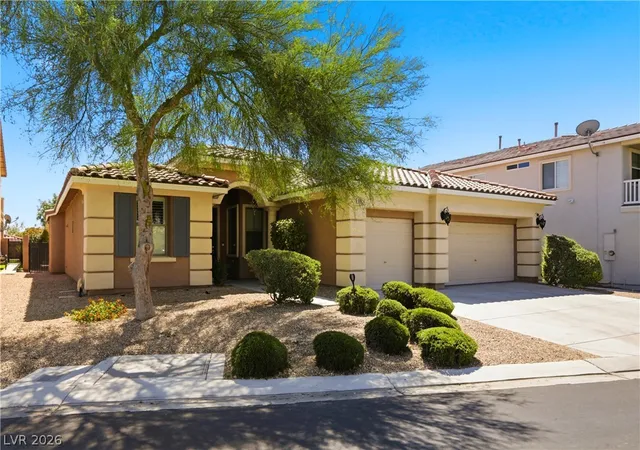 Photo 3 of Single family home for sale at 10024 Wild Calla St, Las Vegas, NV 89178 | MLS# 2782275 | Listing updated on 2026-08-01