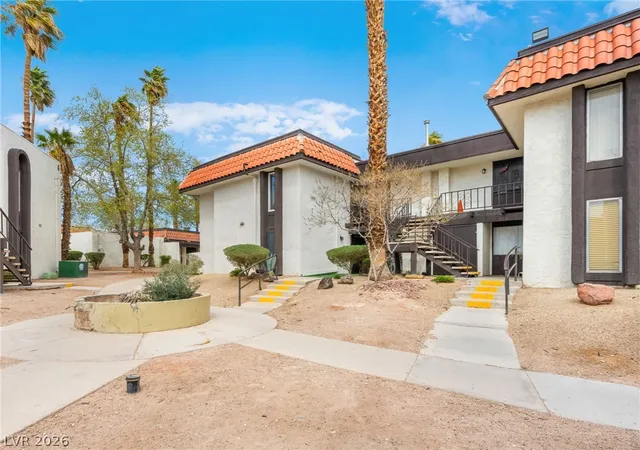 27th image of 1405 Vegas Valley Dr #226, Las Vegas, NV 89169 | MLS# 2782297