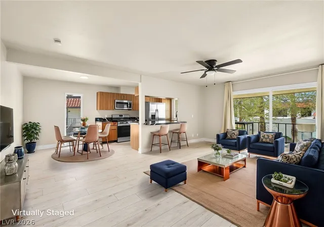 2nd image of 1405 Vegas Valley Dr #226, Las Vegas, NV 89169 | MLS# 2782297