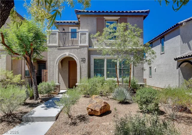 Homes for sale in Henderson, NV | 2641 Via Firenze, Henderson, NV 89044 | MLS# 2782313