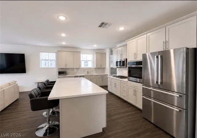 Homes for sale in Henderson, NV | 2555 Hampton Rd #4205, Henderson, NV 89052 | MLS# 2781210