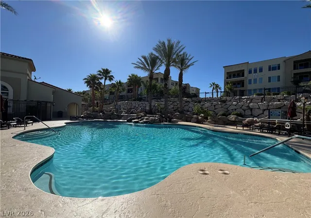 4th image of 2555 Hampton Rd #4205, Henderson, NV 89052 | MLS# 2781210