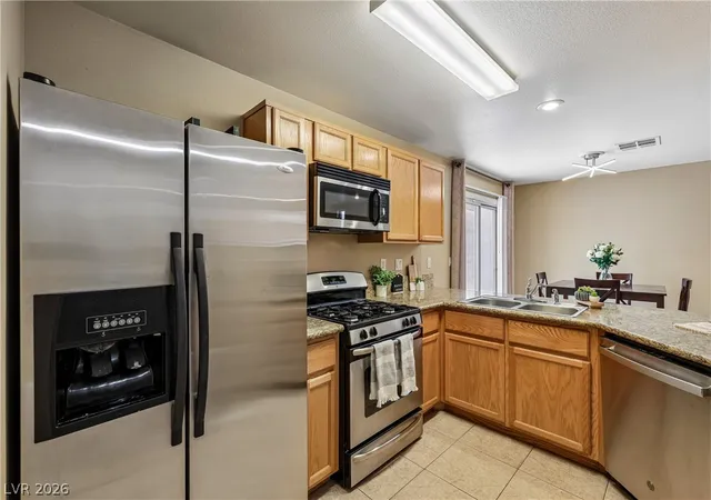 2nd image of 9957 Keephills St, Las Vegas, NV 89183 | MLS# 2781973