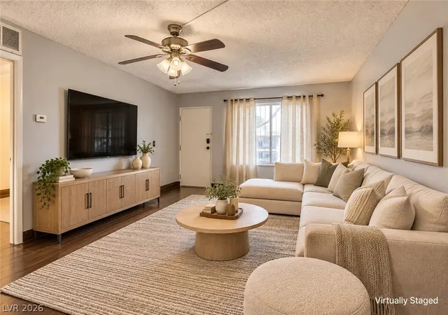 Photo 1 of Condo for sale at 585 S Royal Crst Cir #20, Las Vegas, NV 89169 | MLS# 2782236 | Listing updated on 2026-10-01