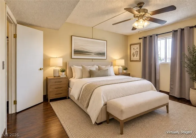 Photo 3 of Condo for sale at 585 S Royal Crst Cir #20, Las Vegas, NV 89169 | MLS# 2782236 | Listing updated on 2026-10-01