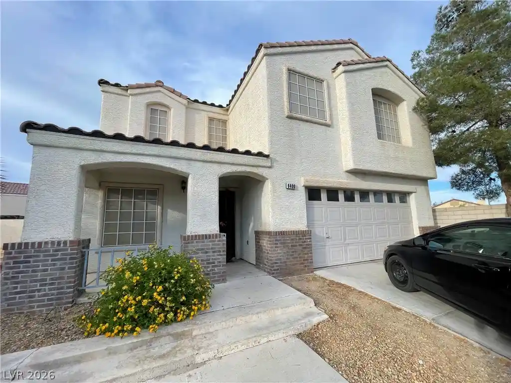Photo 1 of Sale Pending at 8400 Gracious Pine Ave, Las Vegas, NV 89143 | MLS# 2781912 | Listing updated on 2026-10-17