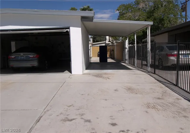 Photo 2 of Single family home for sale at 5908 Heron Ave, Las Vegas, NV 89107 | MLS# 2782395 | Listing updated on 2026-08-26