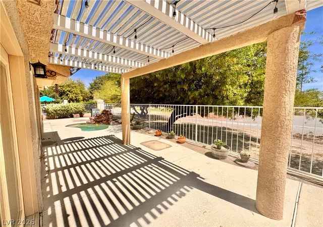 3rd image of 5032 Forest Oaks Dr, Las Vegas, NV 89149 | MLS# 2782401