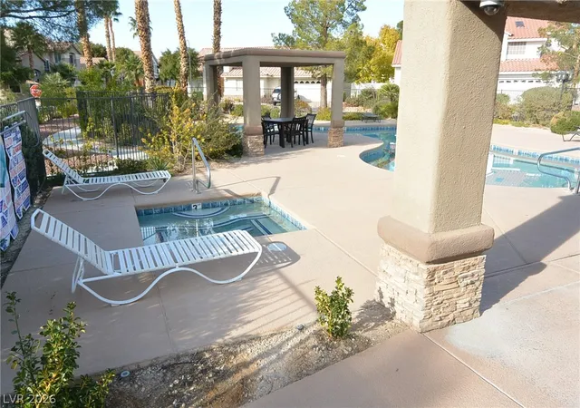 41st image of 5032 Forest Oaks Dr, Las Vegas, NV 89149 | MLS# 2782401