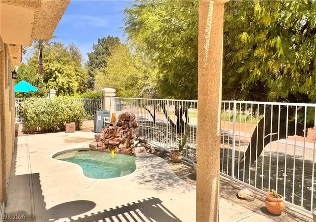 4th image of 5032 Forest Oaks Dr, Las Vegas, NV 89149 | MLS# 2782401