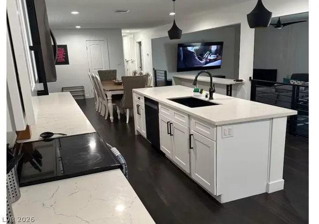 3rd image of 2708 W Oakey Blvd, Las Vegas, NV 89102 | MLS# 2782415